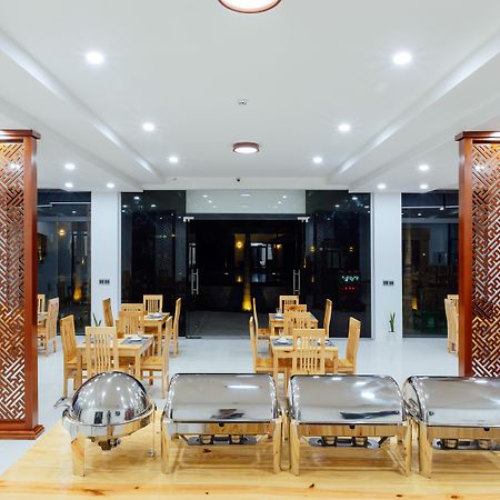 Xuan Hien Resort - Sea Pearl Phú Quốc Eksteriør billede