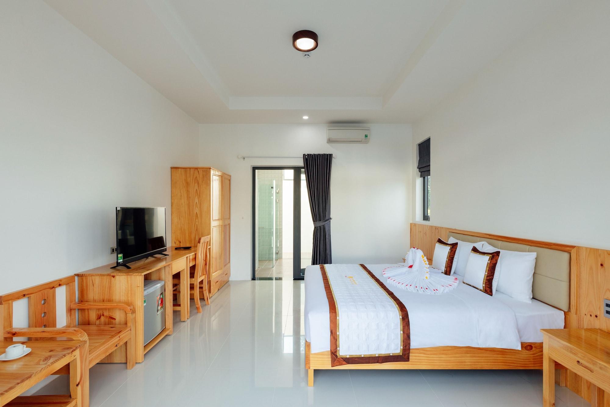 Xuan Hien Resort - Sea Pearl Phú Quốc Eksteriør billede