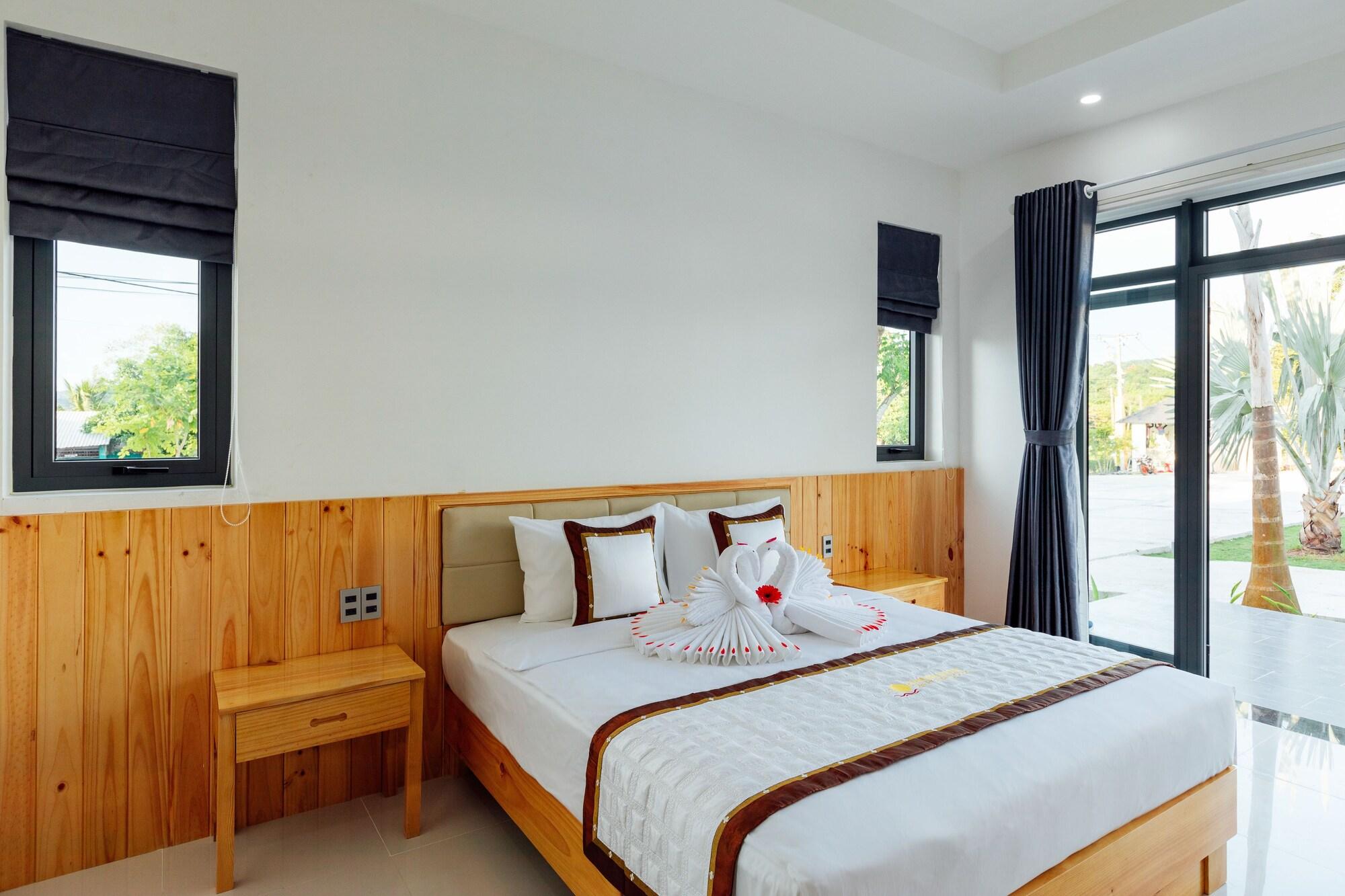 Xuan Hien Resort - Sea Pearl Phú Quốc Eksteriør billede