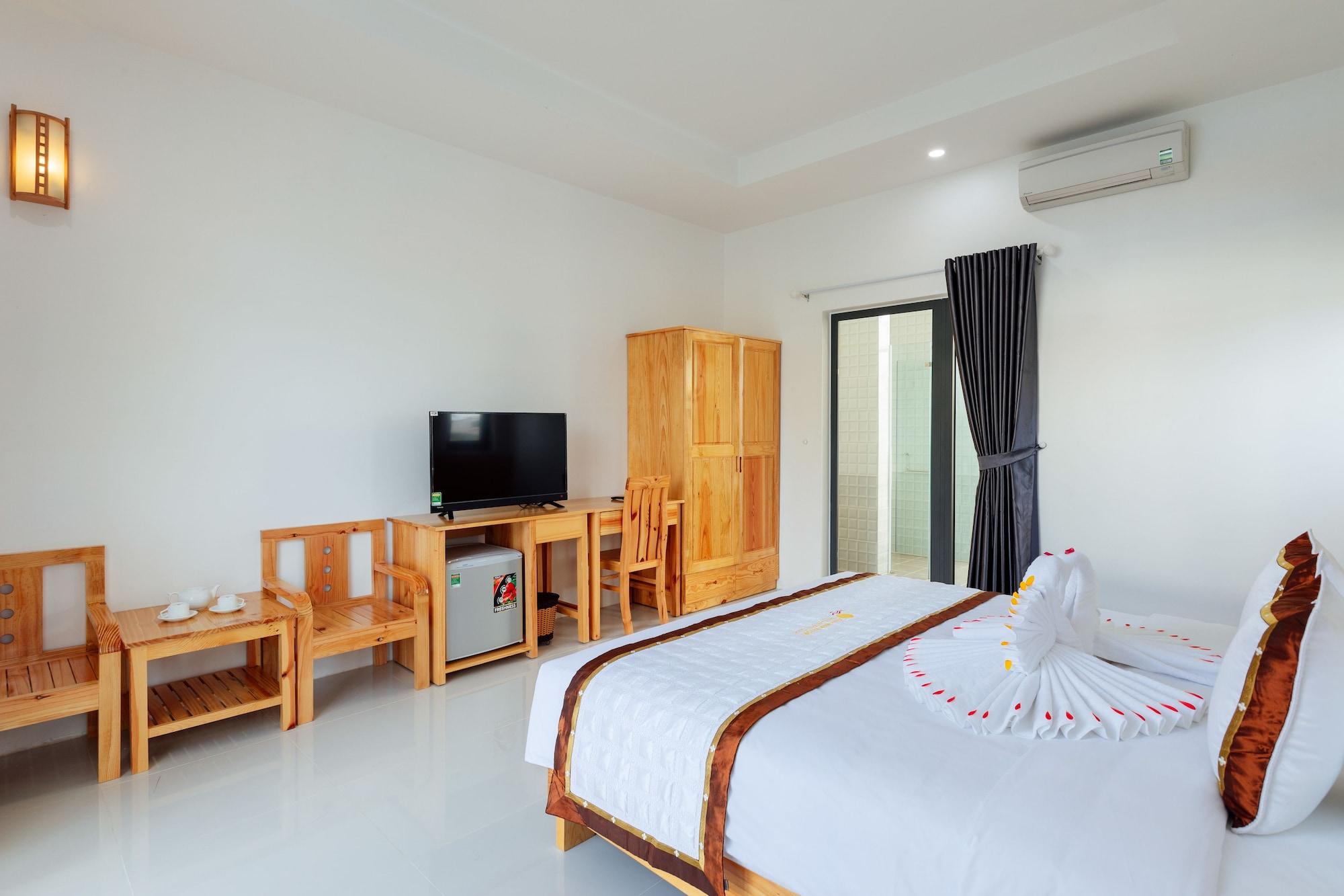 Xuan Hien Resort - Sea Pearl Phú Quốc Eksteriør billede