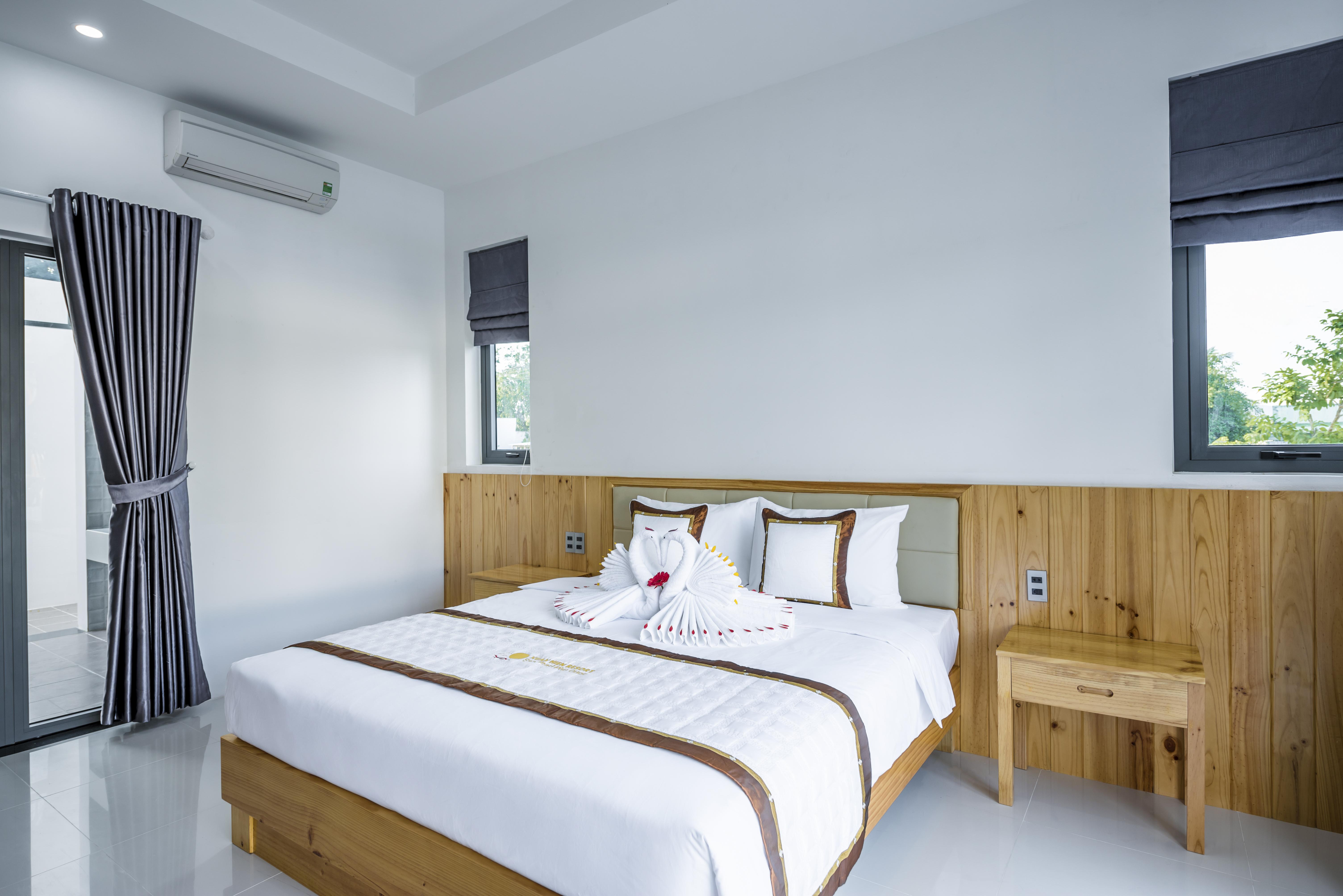 Xuan Hien Resort - Sea Pearl Phú Quốc Eksteriør billede