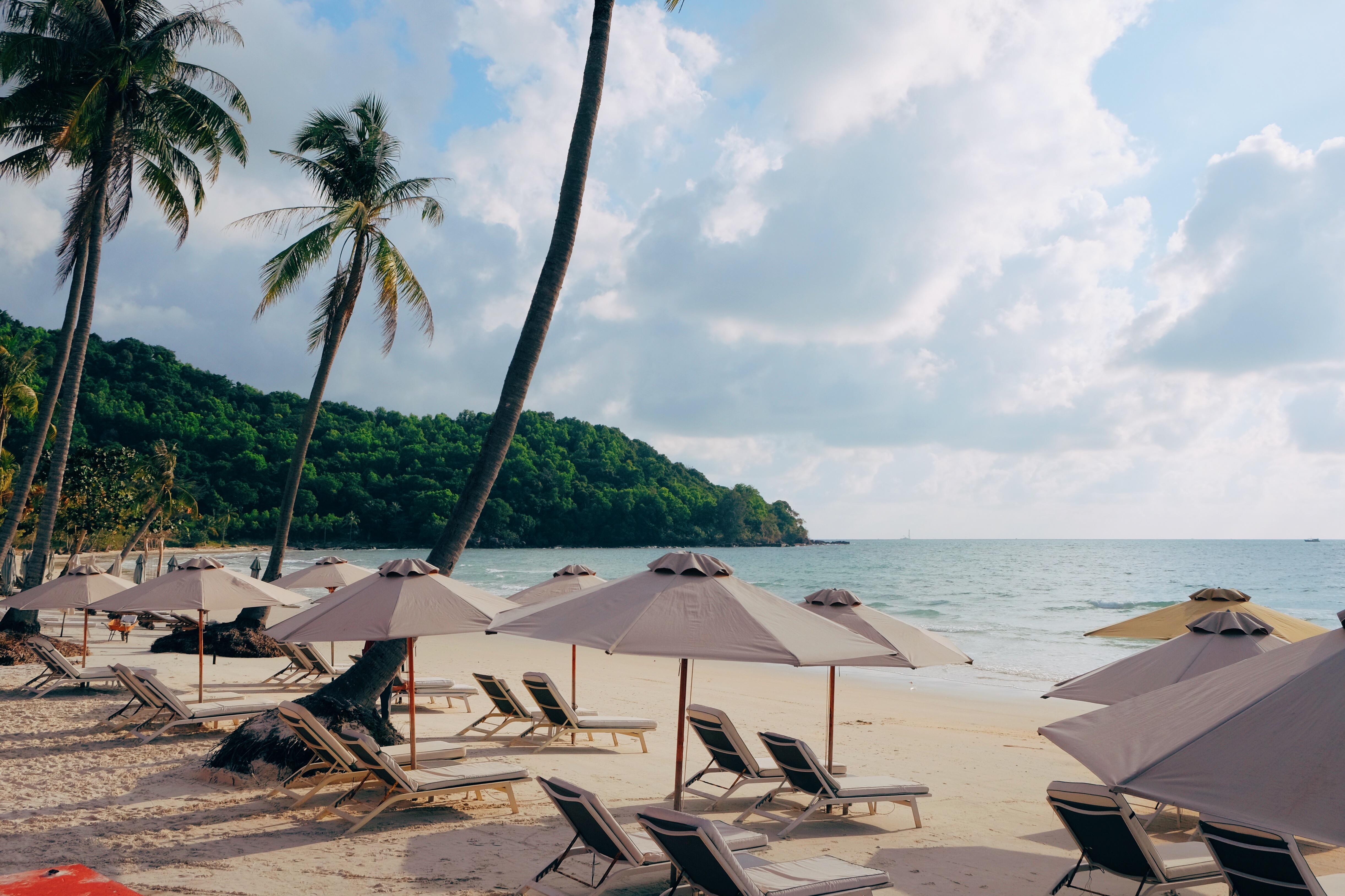 Xuan Hien Resort - Sea Pearl Phú Quốc Eksteriør billede