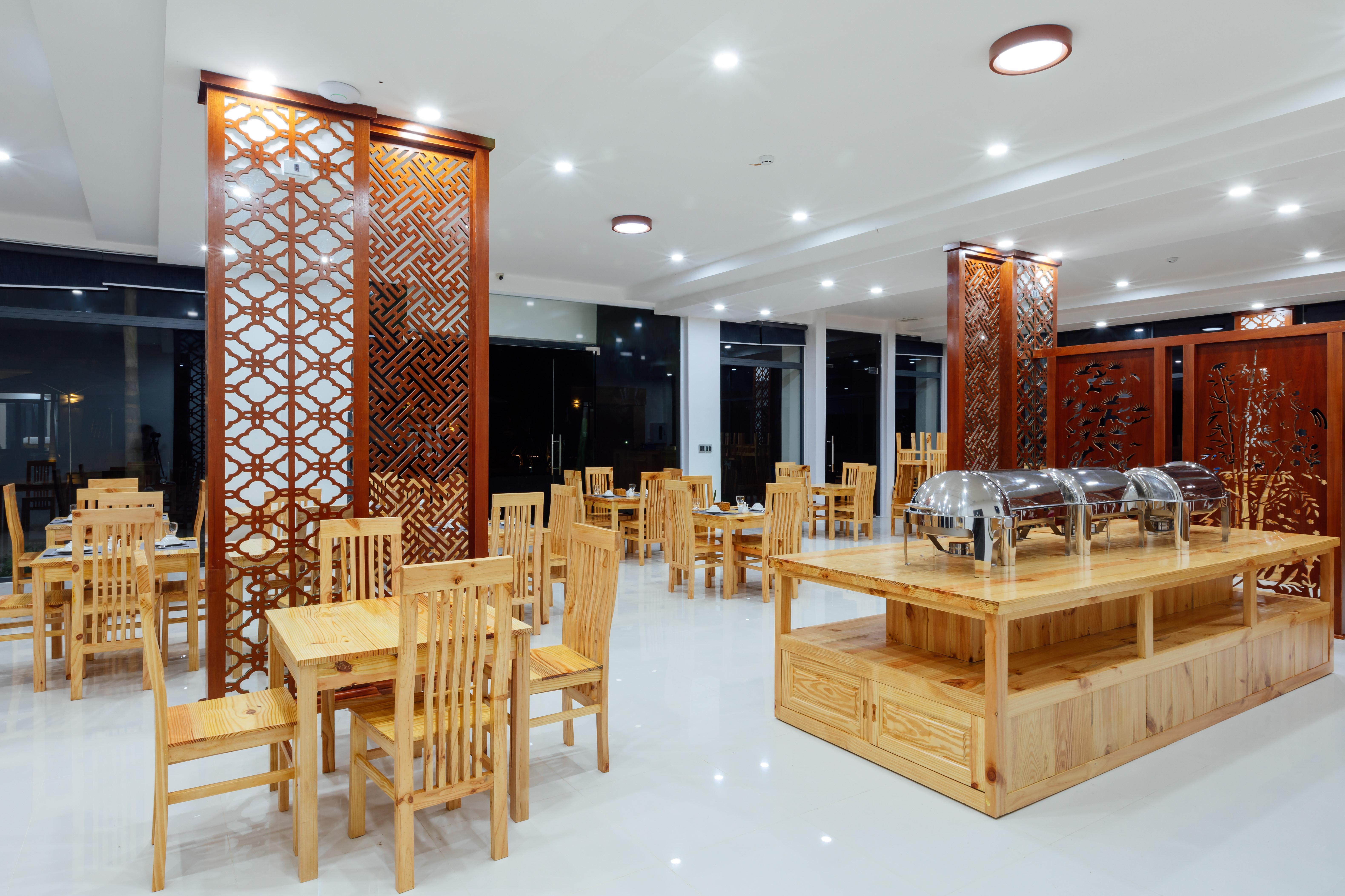 Xuan Hien Resort - Sea Pearl Phú Quốc Eksteriør billede