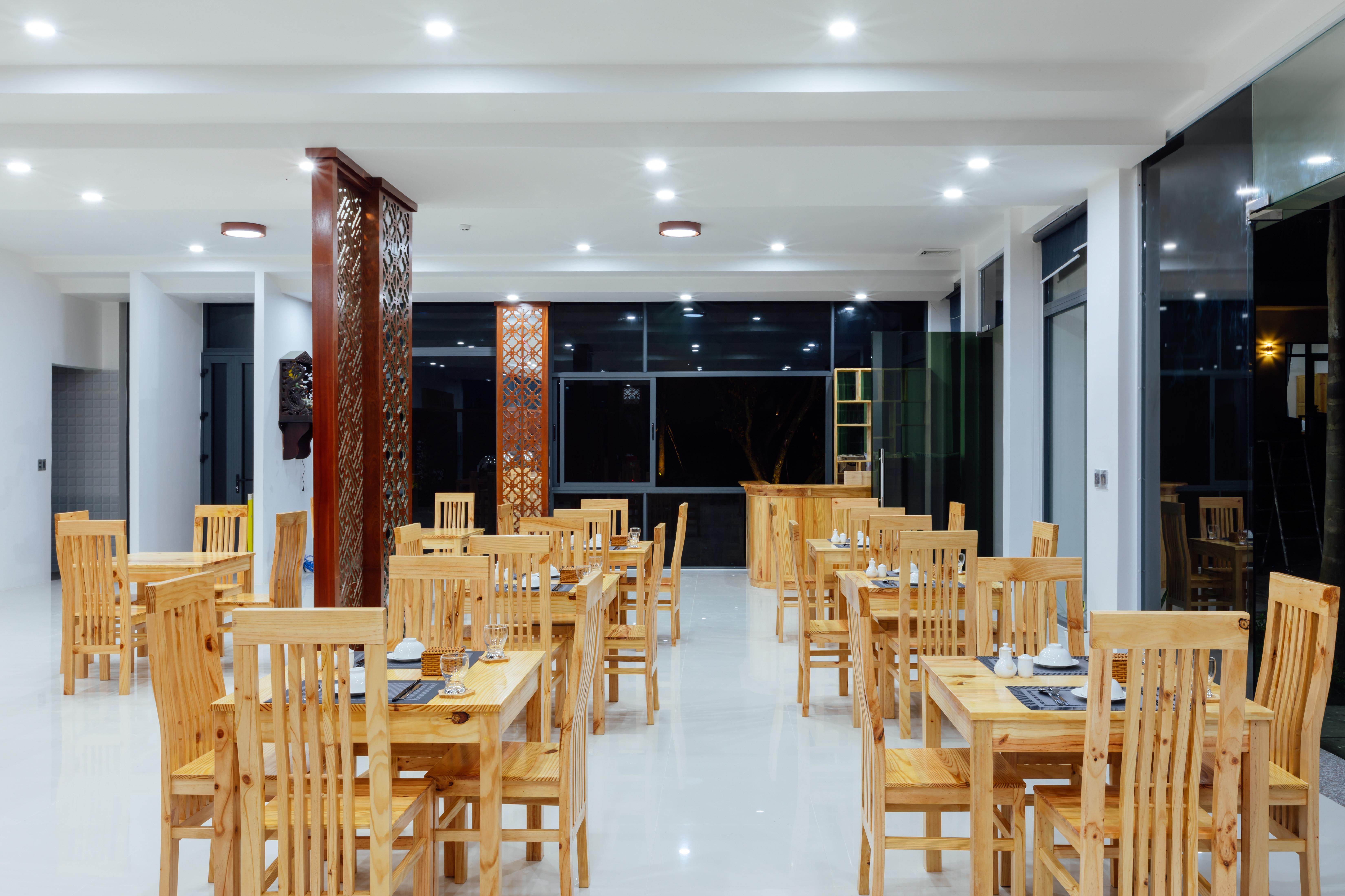 Xuan Hien Resort - Sea Pearl Phú Quốc Eksteriør billede