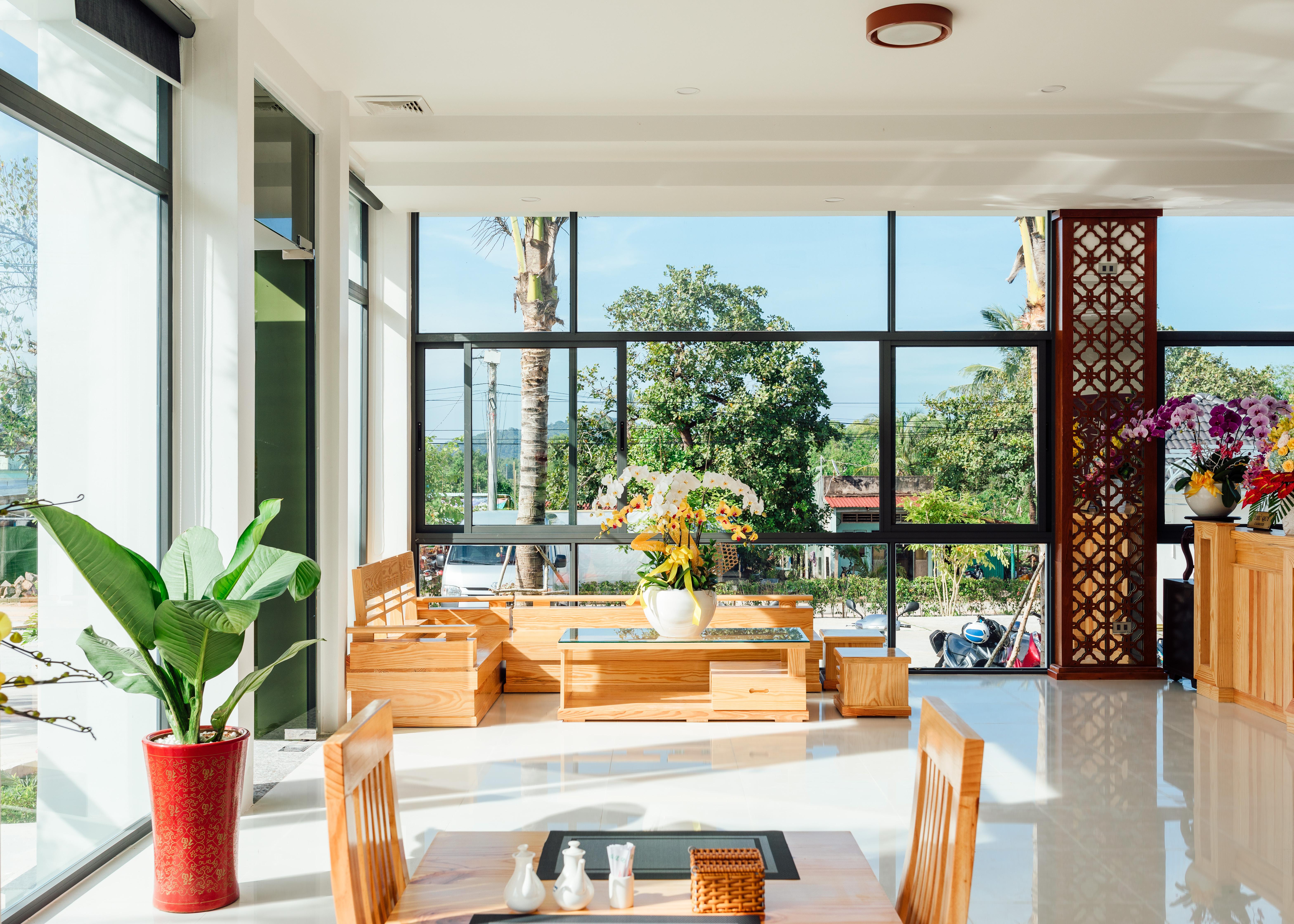 Xuan Hien Resort - Sea Pearl Phú Quốc Eksteriør billede