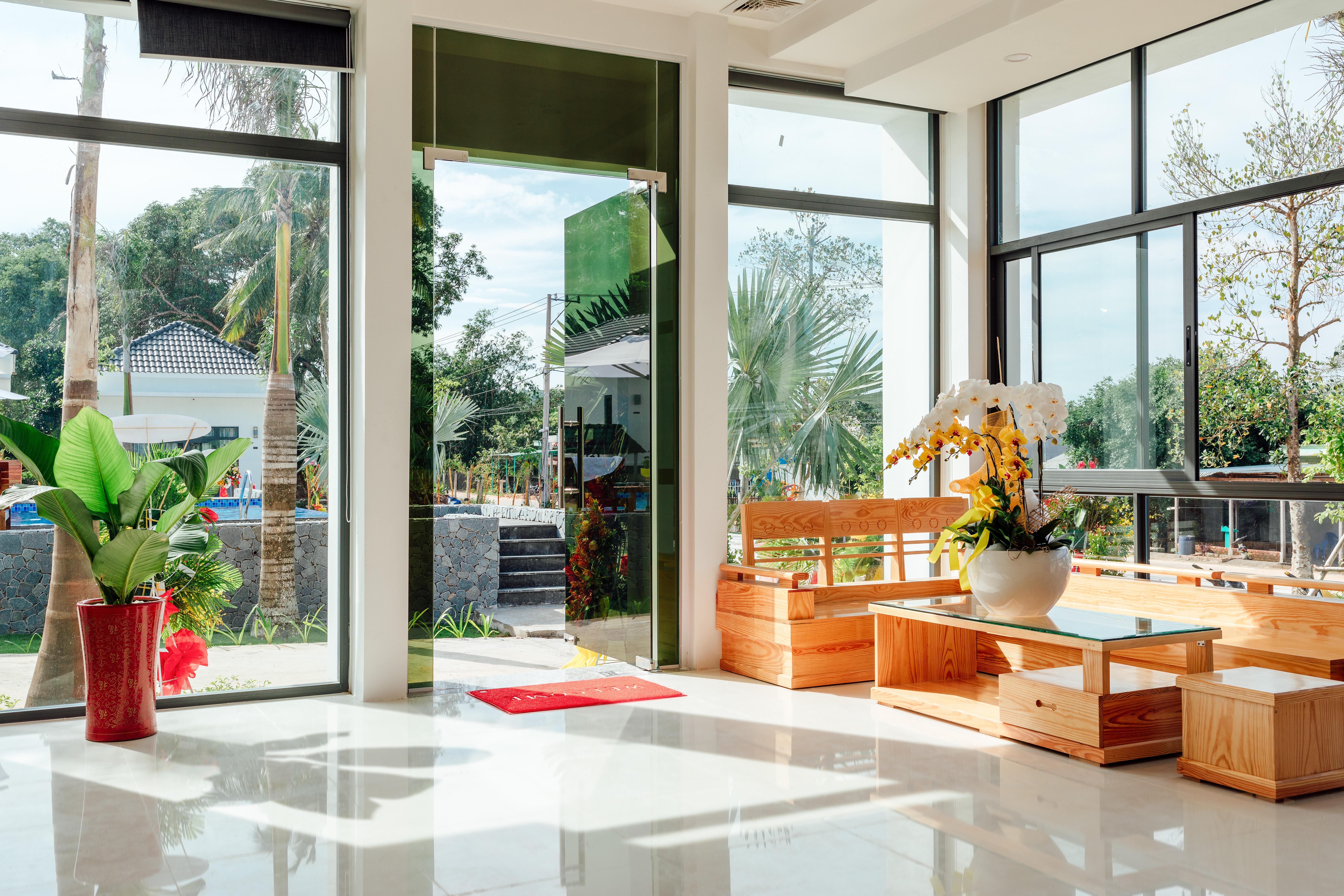 Xuan Hien Resort - Sea Pearl Phú Quốc Eksteriør billede