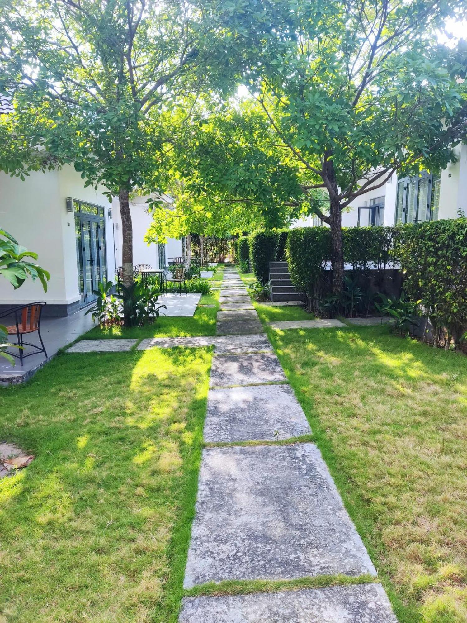 Xuan Hien Resort - Sea Pearl Phú Quốc Eksteriør billede
