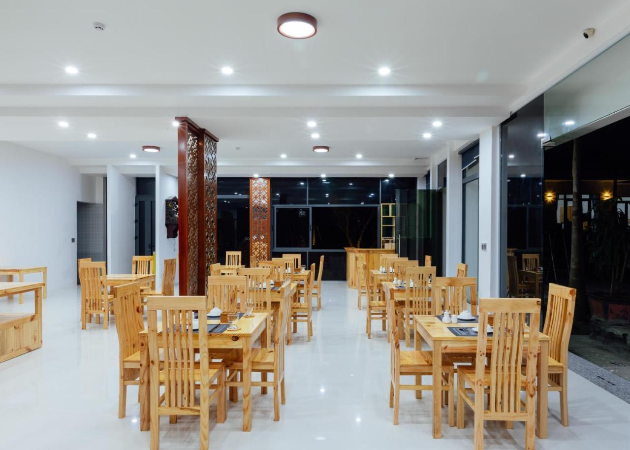 Xuan Hien Resort - Sea Pearl Phú Quốc Eksteriør billede