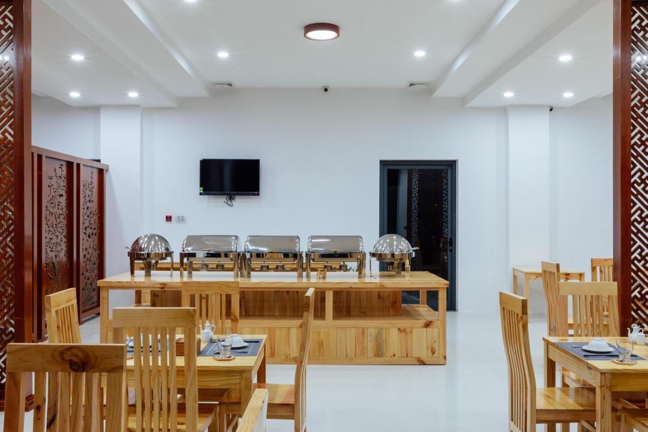 Xuan Hien Resort - Sea Pearl Phú Quốc Eksteriør billede