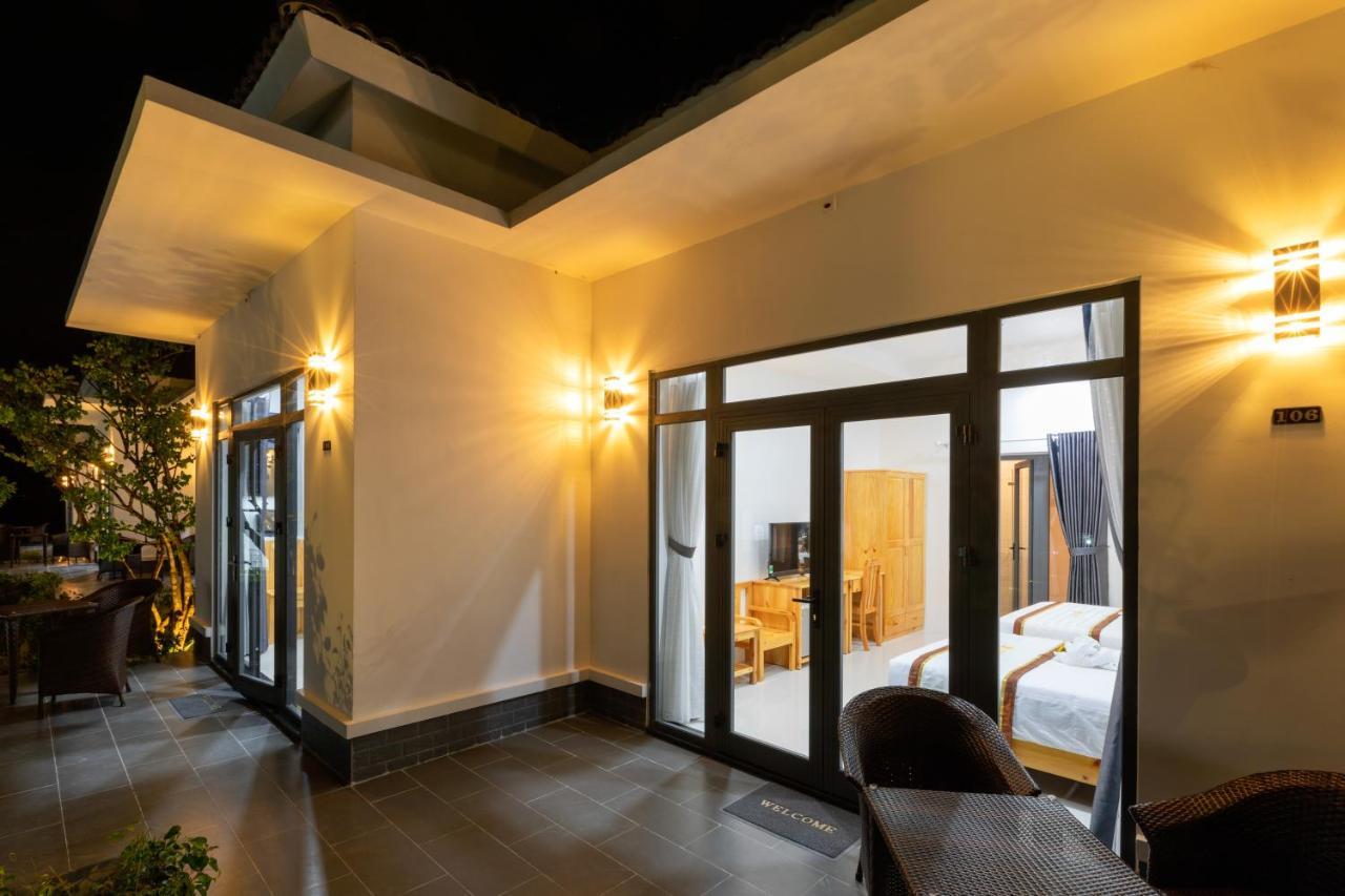 Xuan Hien Resort - Sea Pearl Phú Quốc Eksteriør billede