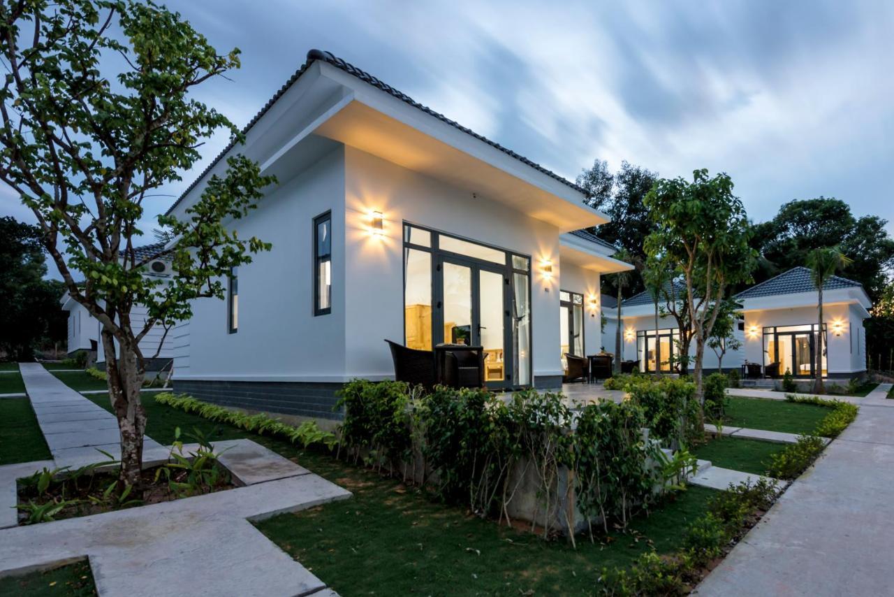 Xuan Hien Resort - Sea Pearl Phú Quốc Eksteriør billede