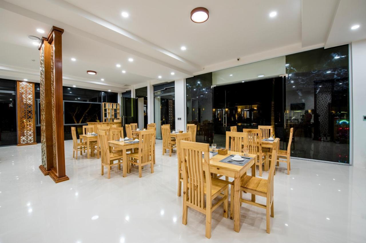 Xuan Hien Resort - Sea Pearl Phú Quốc Eksteriør billede
