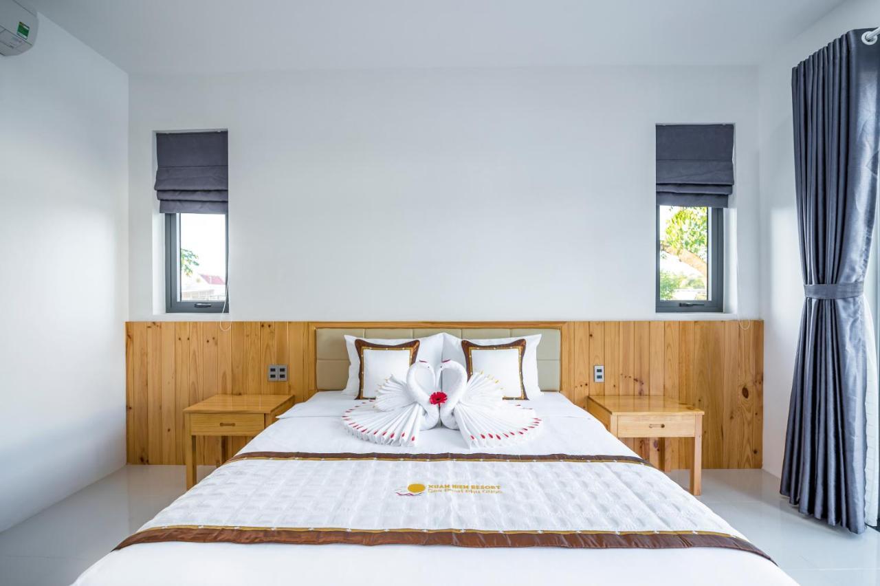 Xuan Hien Resort - Sea Pearl Phú Quốc Eksteriør billede