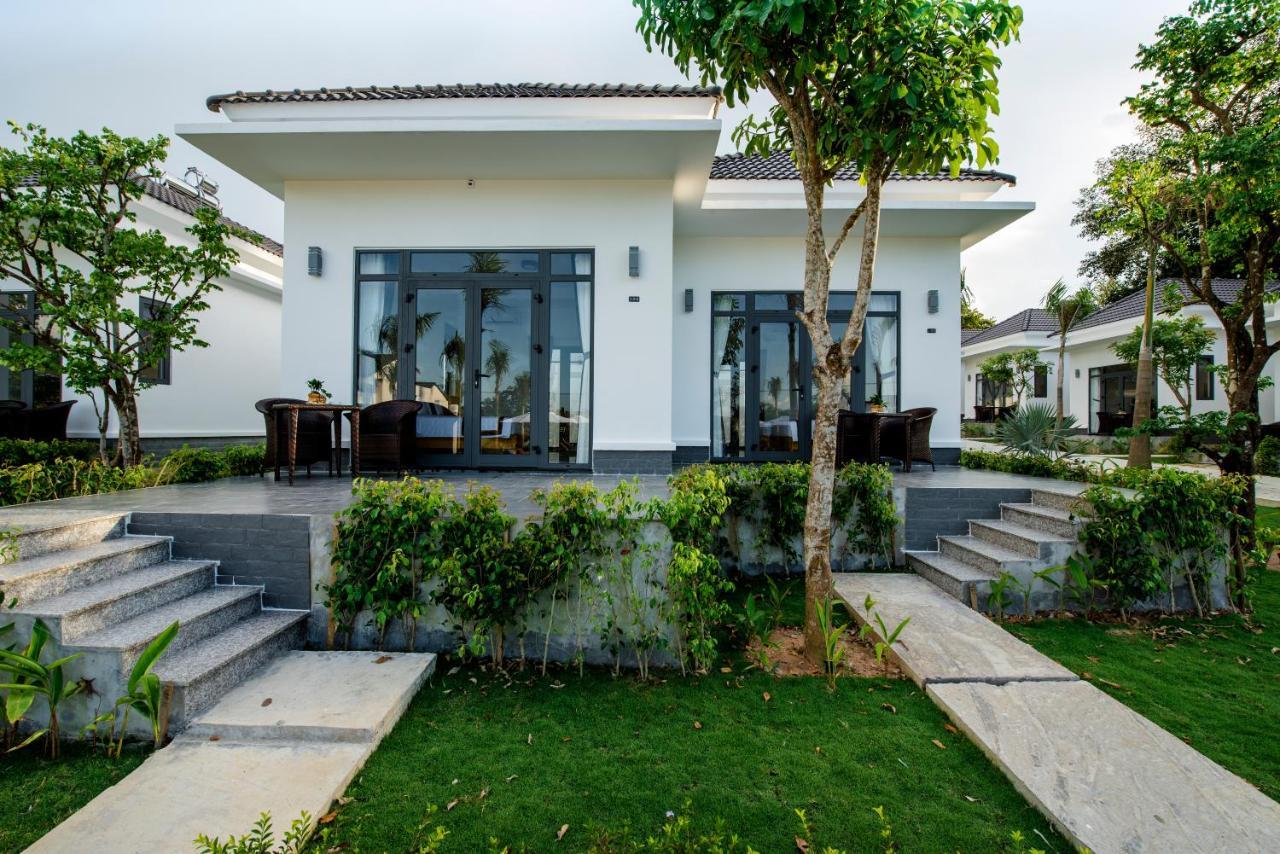 Xuan Hien Resort - Sea Pearl Phú Quốc Eksteriør billede