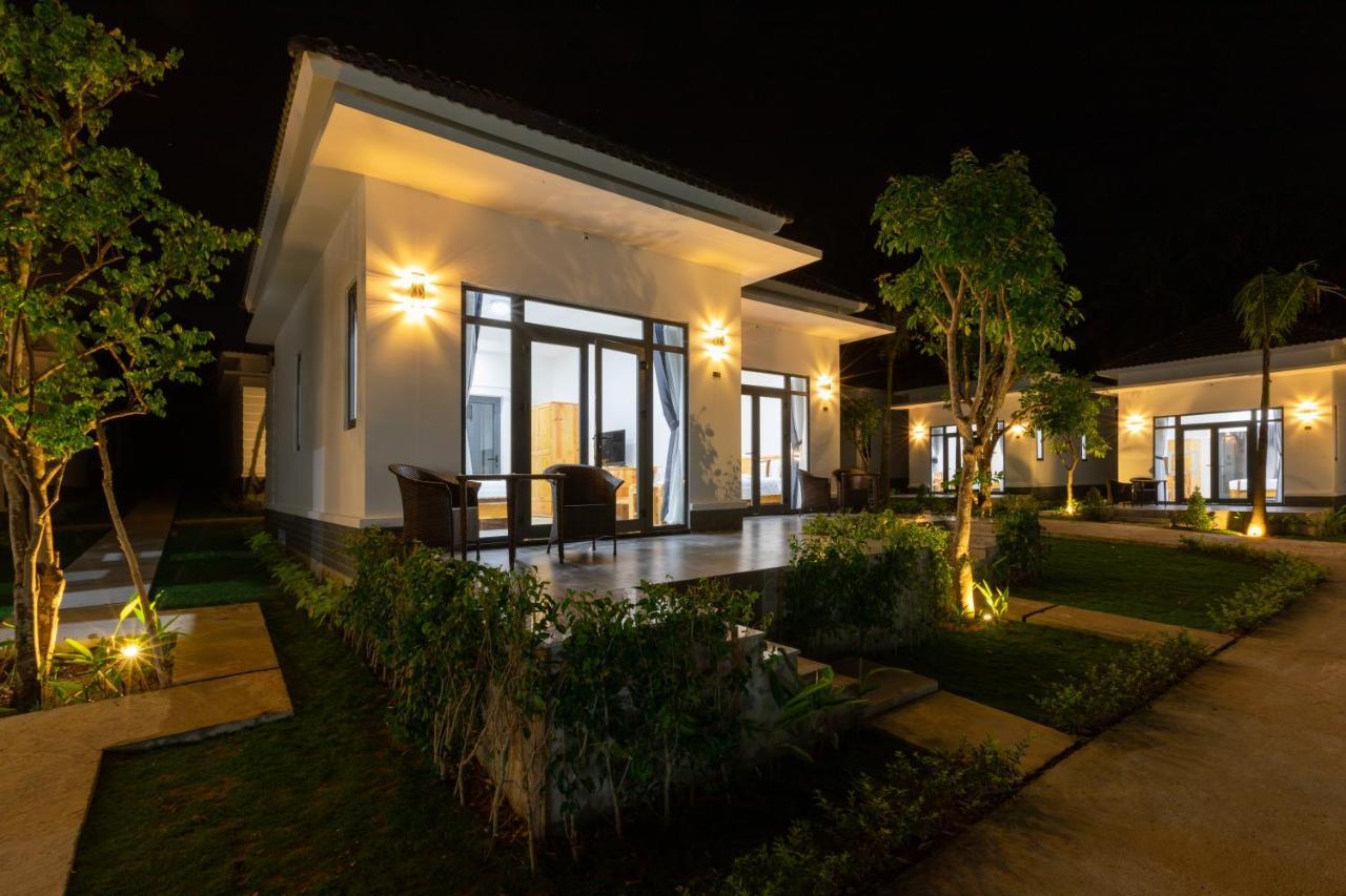 Xuan Hien Resort - Sea Pearl Phú Quốc Eksteriør billede