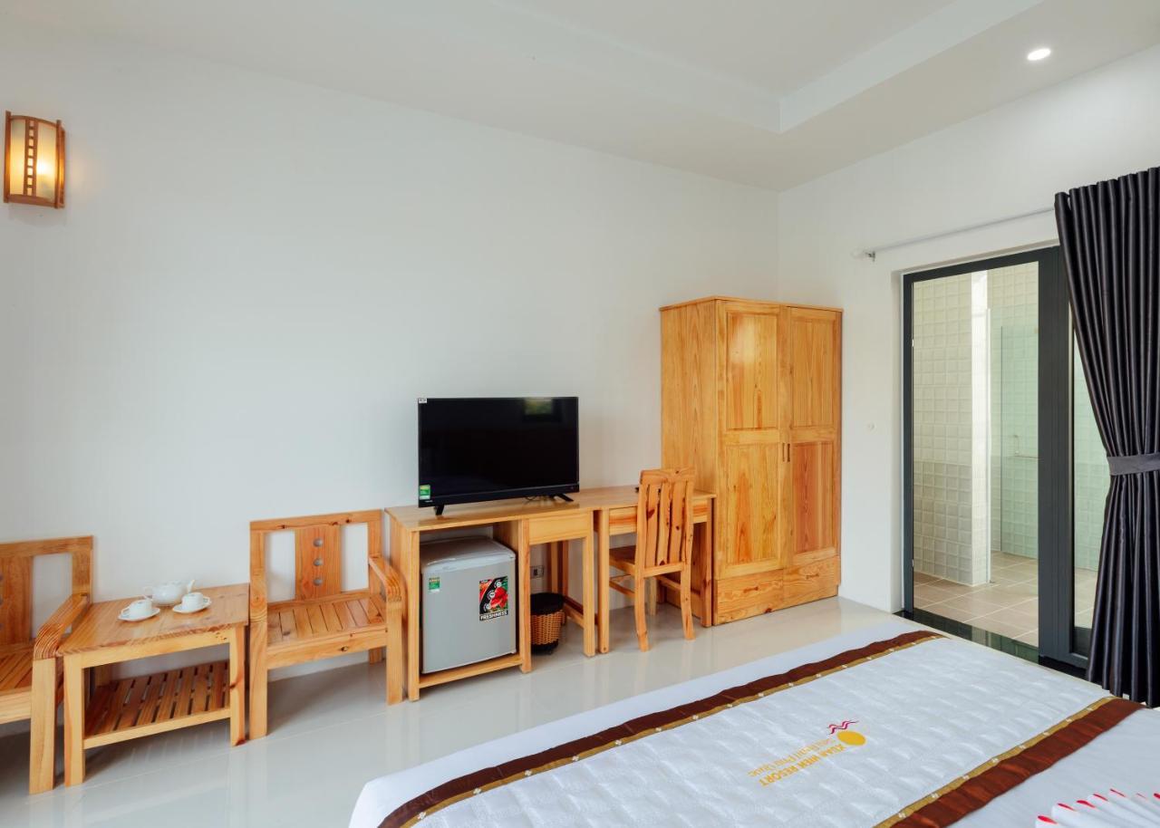 Xuan Hien Resort - Sea Pearl Phú Quốc Eksteriør billede