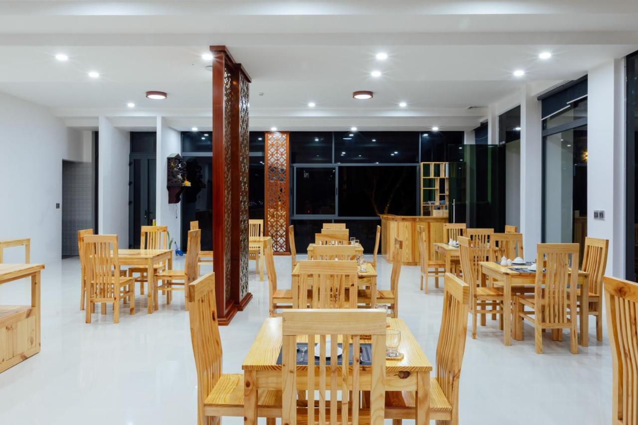 Xuan Hien Resort - Sea Pearl Phú Quốc Eksteriør billede