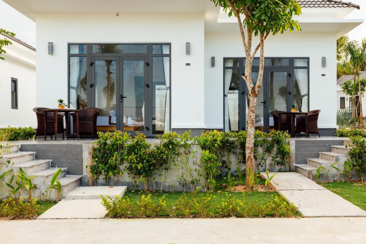 Xuan Hien Resort - Sea Pearl Phú Quốc Eksteriør billede