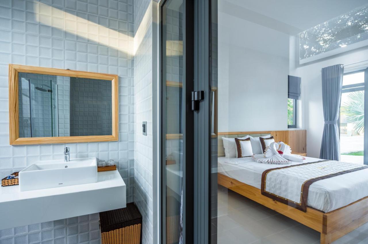 Xuan Hien Resort - Sea Pearl Phú Quốc Eksteriør billede